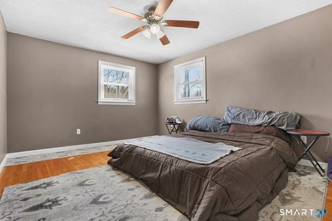 Tiny photo for 111 Ione Drive, Meriden, CT 06450 (MLS # 24166260)