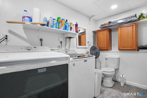 Tiny photo for 111 Ione Drive, Meriden, CT 06450 (MLS # 24166260)