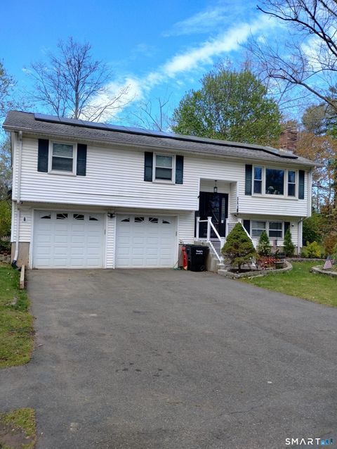 Tiny photo for 111 Ione Drive, Meriden, CT 06450 (MLS # 24166260)
