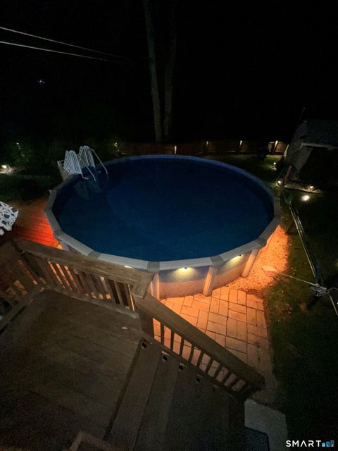 Tiny photo for 111 Ione Drive, Meriden, CT 06450 (MLS # 24166260)