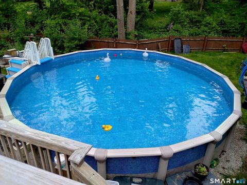 Tiny photo for 111 Ione Drive, Meriden, CT 06450 (MLS # 24166260)