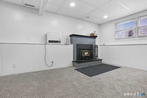 Tiny photo for 111 Ione Drive, Meriden, CT 06450 (MLS # 24166260)