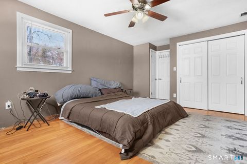 Tiny photo for 111 Ione Drive, Meriden, CT 06450 (MLS # 24166260)