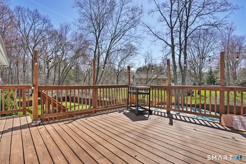 Tiny photo for 111 Ione Drive, Meriden, CT 06450 (MLS # 24166260)