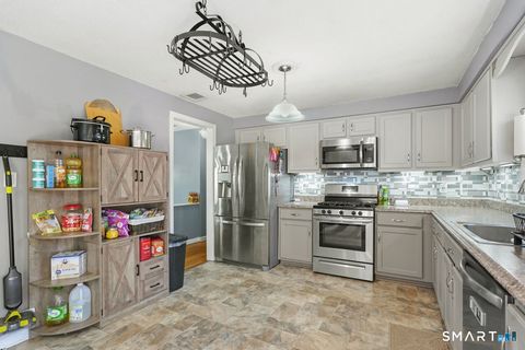 Tiny photo for 111 Ione Drive, Meriden, CT 06450 (MLS # 24166260)