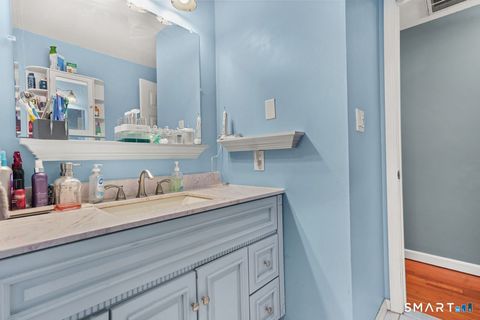 Tiny photo for 111 Ione Drive, Meriden, CT 06450 (MLS # 24166260)