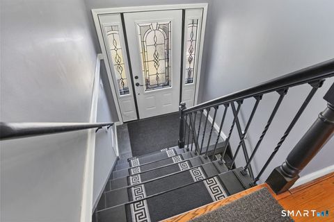 Tiny photo for 111 Ione Drive, Meriden, CT 06450 (MLS # 24166260)