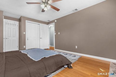 Tiny photo for 111 Ione Drive, Meriden, CT 06450 (MLS # 24166260)