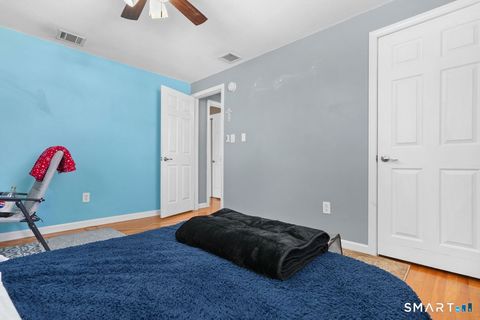 Tiny photo for 111 Ione Drive, Meriden, CT 06450 (MLS # 24166260)