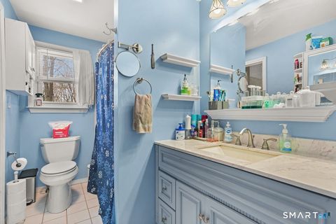 Tiny photo for 111 Ione Drive, Meriden, CT 06450 (MLS # 24166260)