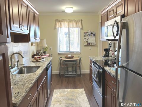 Photo of 167 Heritage Village #E, Southbury, CT 06488 (MLS # 24145356)