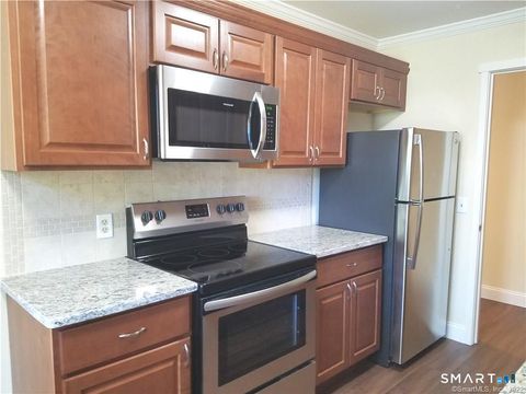 Tiny photo for 167 Heritage Village #E, Southbury, CT 06488 (MLS # 24145356)