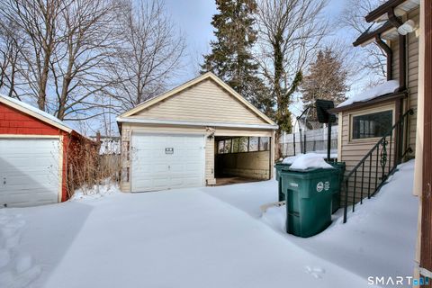Tiny photo for 115 Third Street, Hamden, CT 06514 (MLS # 24153730)