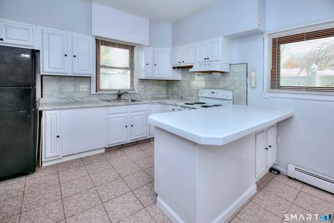 Tiny photo for 115 Third Street, Hamden, CT 06514 (MLS # 24153730)