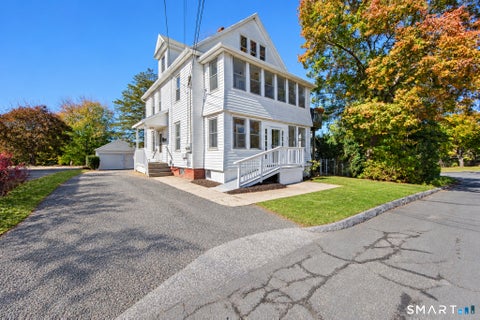 Photo of 7 Schultz Street, Plymouth, CT 06786 (MLS # 24199534)