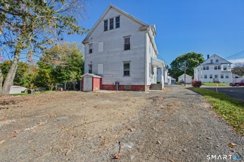 Tiny photo for 7 Schultz Street, Plymouth, CT 06786 (MLS # 24199534)