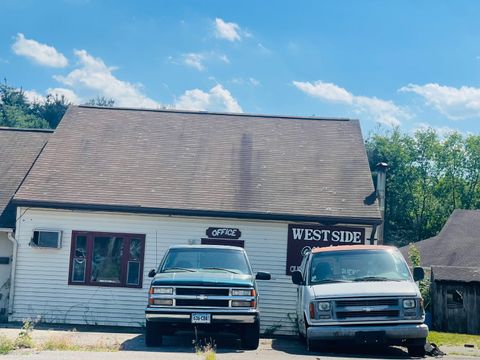 76 West Stafford Road Stafford CT 06076