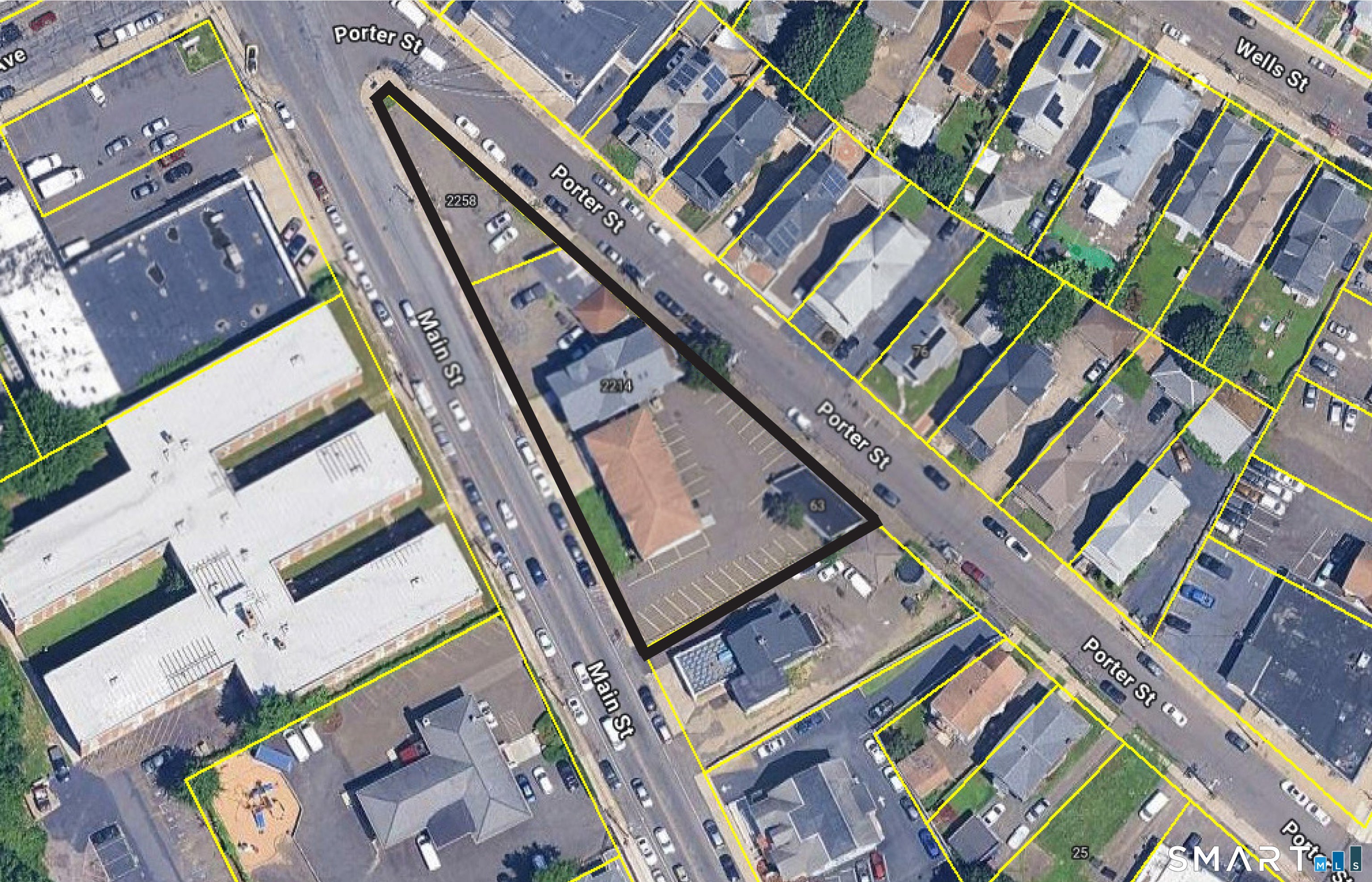 2212 Main Street