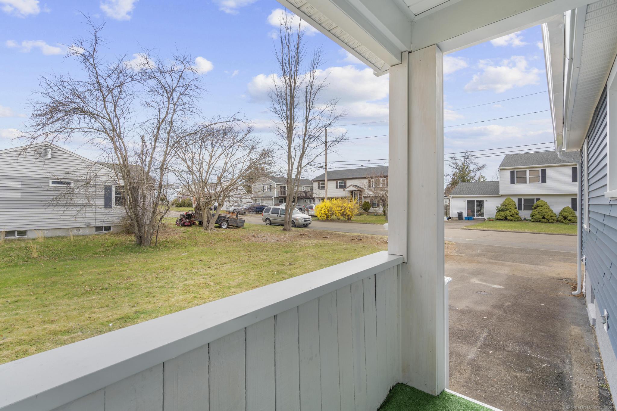52 Burgess Street, East Haven, Connecticut image 33