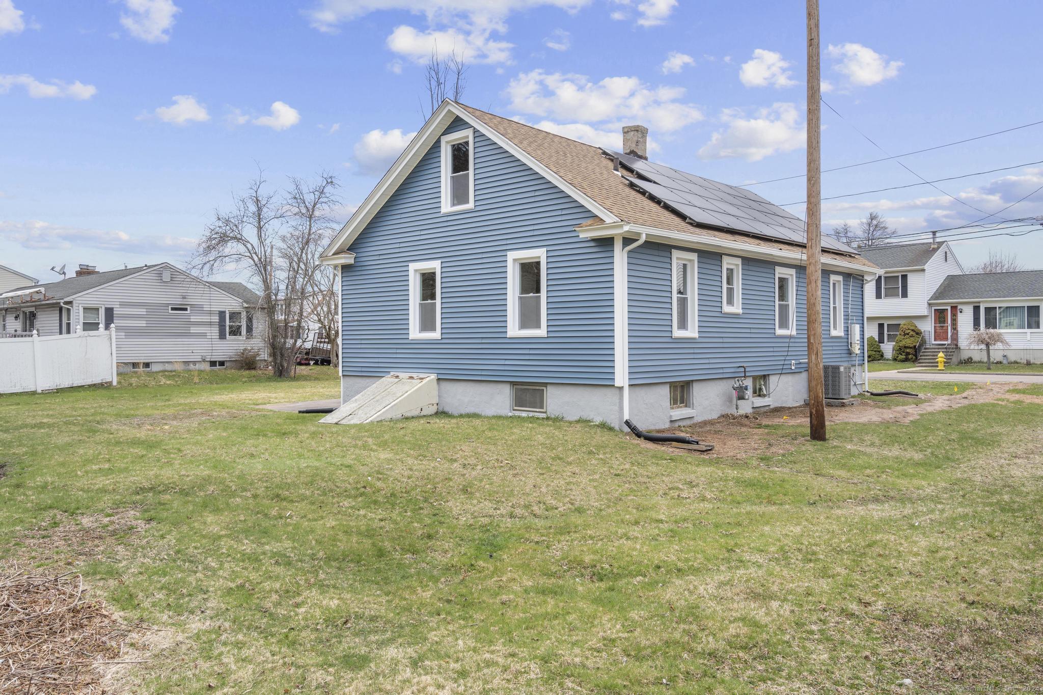 52 Burgess Street, East Haven, Connecticut image 27