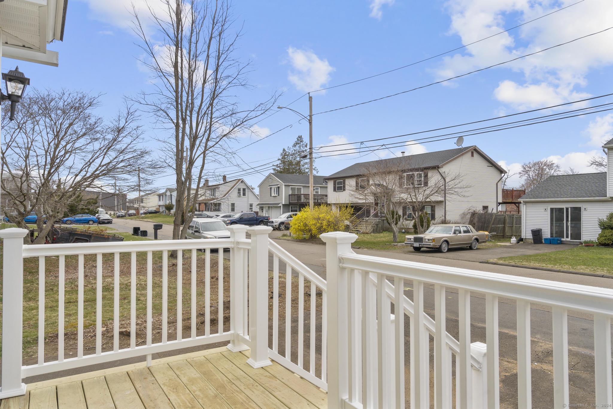 52 Burgess Street, East Haven, Connecticut image 30