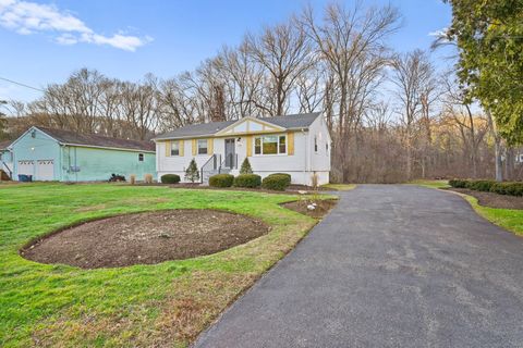Tiny photo for 132 Toll House Lane, Fairfield, CT 06825 (MLS # 24156639)