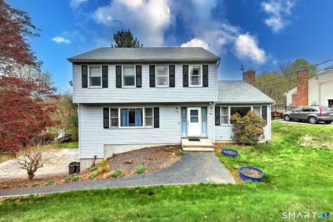 Photo of 9 Shortell Drive, Ansonia, CT 06401 (MLS # 24174237)