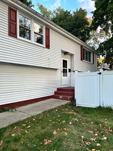 A home in Windsor