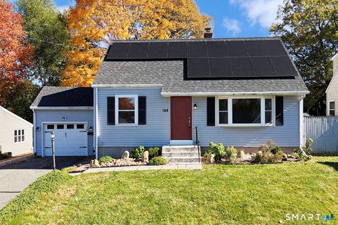 Photo of 148 Ben Street, Bristol, CT 06010 (MLS # 24216504)