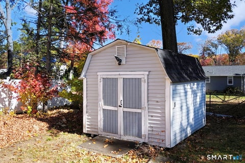 Tiny photo for 148 Ben Street, Bristol, CT 06010 (MLS # 24216504)