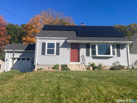 Photo of 148 Ben Street, Bristol, CT 06010 (MLS # 24216504)