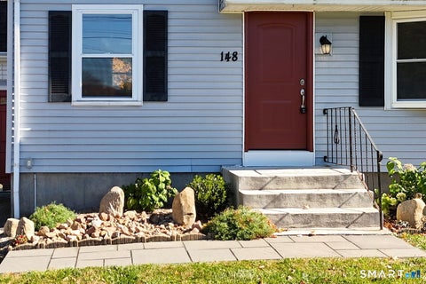 Tiny photo for 148 Ben Street, Bristol, CT 06010 (MLS # 24216504)