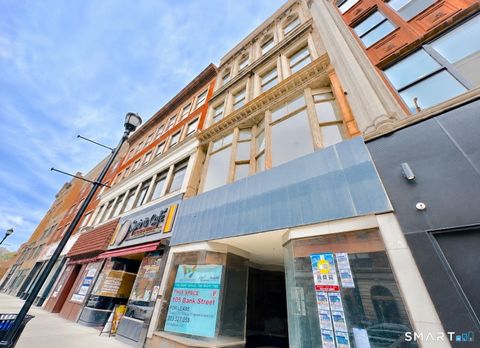 Tiny photo for 105 Bank Street #1F, Waterbury, CT 06701 (MLS # 24095629)
