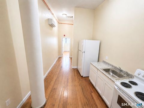 Tiny photo for 105 Bank Street #1F, Waterbury, CT 06701 (MLS # 24095629)
