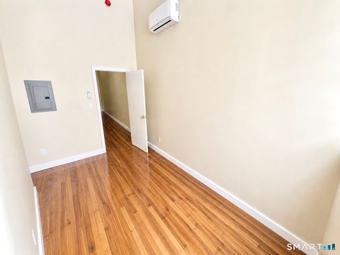 Tiny photo for 105 Bank Street #1F, Waterbury, CT 06701 (MLS # 24095629)