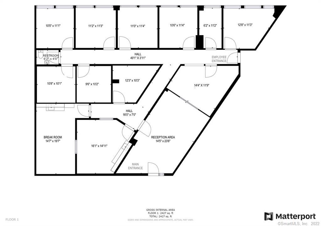 80 Ferry Boulevard 204