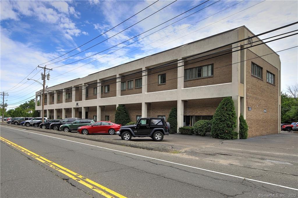 80 Ferry Boulevard 204