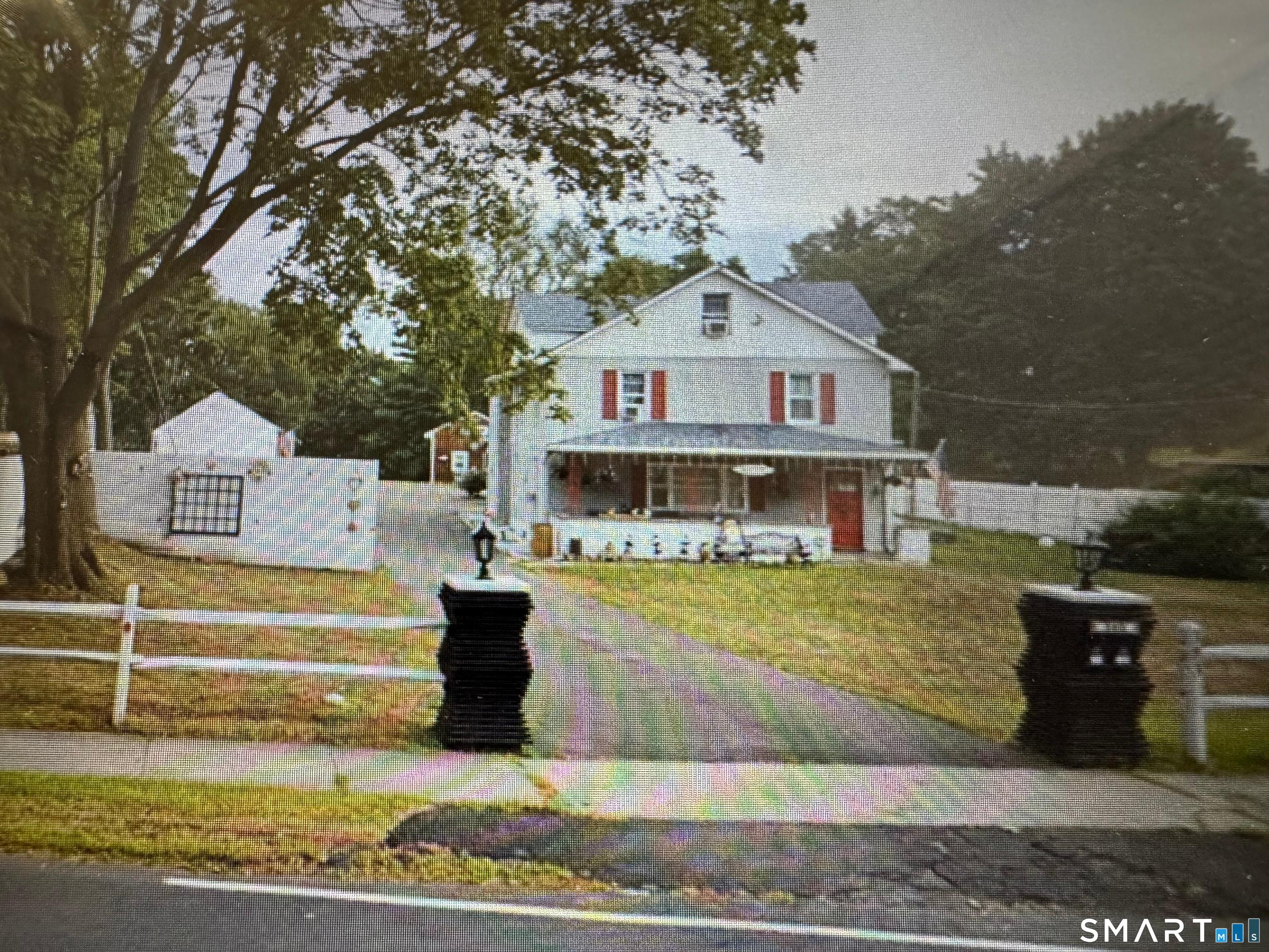 383 Osgood Avenue
