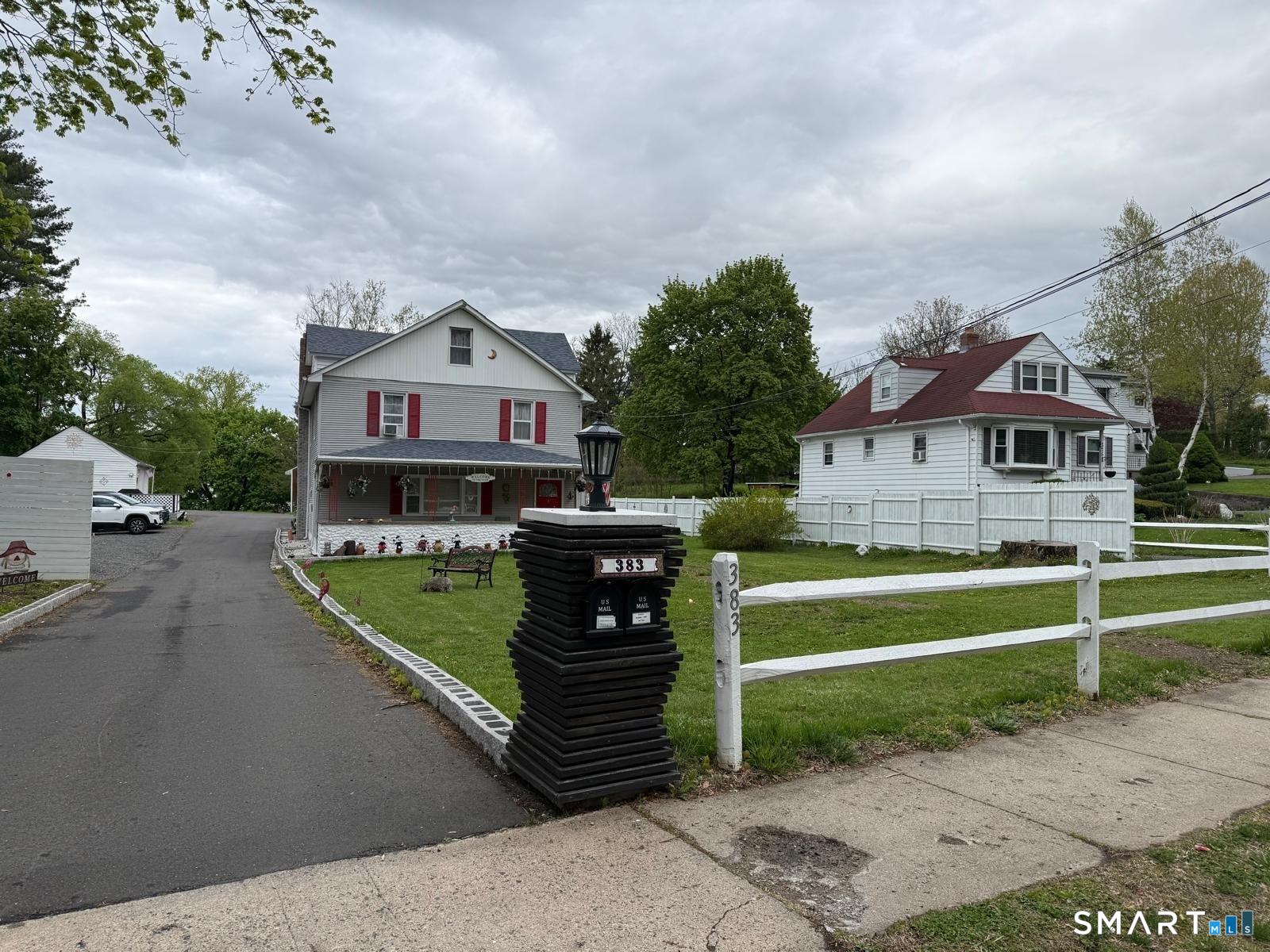 383 Osgood Avenue