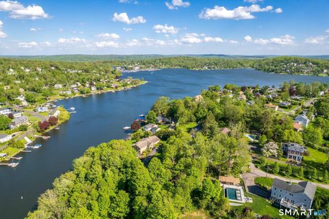 Tiny photo for 70 Kellogg Street, Brookfield, CT 06804 (MLS # 24183368)