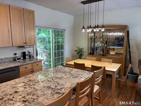 Tiny photo for 70 Kellogg Street, Brookfield, CT 06804 (MLS # 24183368)