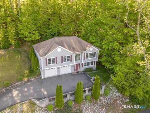 Tiny photo for 70 Kellogg Street, Brookfield, CT 06804 (MLS # 24183368)