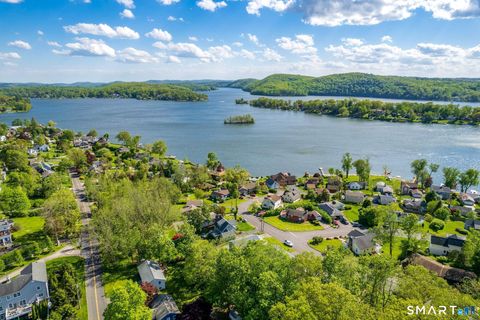 Tiny photo for 70 Kellogg Street, Brookfield, CT 06804 (MLS # 24183368)