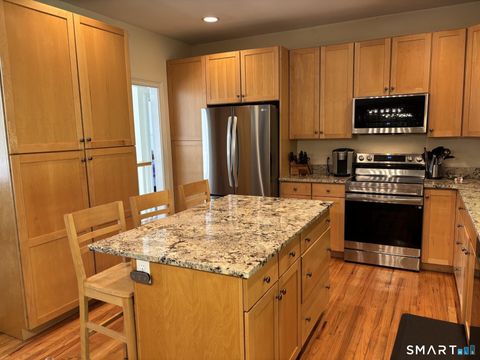 Tiny photo for 70 Kellogg Street, Brookfield, CT 06804 (MLS # 24183368)