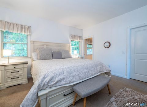 Tiny photo for 70 Kellogg Street, Brookfield, CT 06804 (MLS # 24183368)