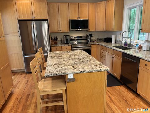 Tiny photo for 70 Kellogg Street, Brookfield, CT 06804 (MLS # 24183368)