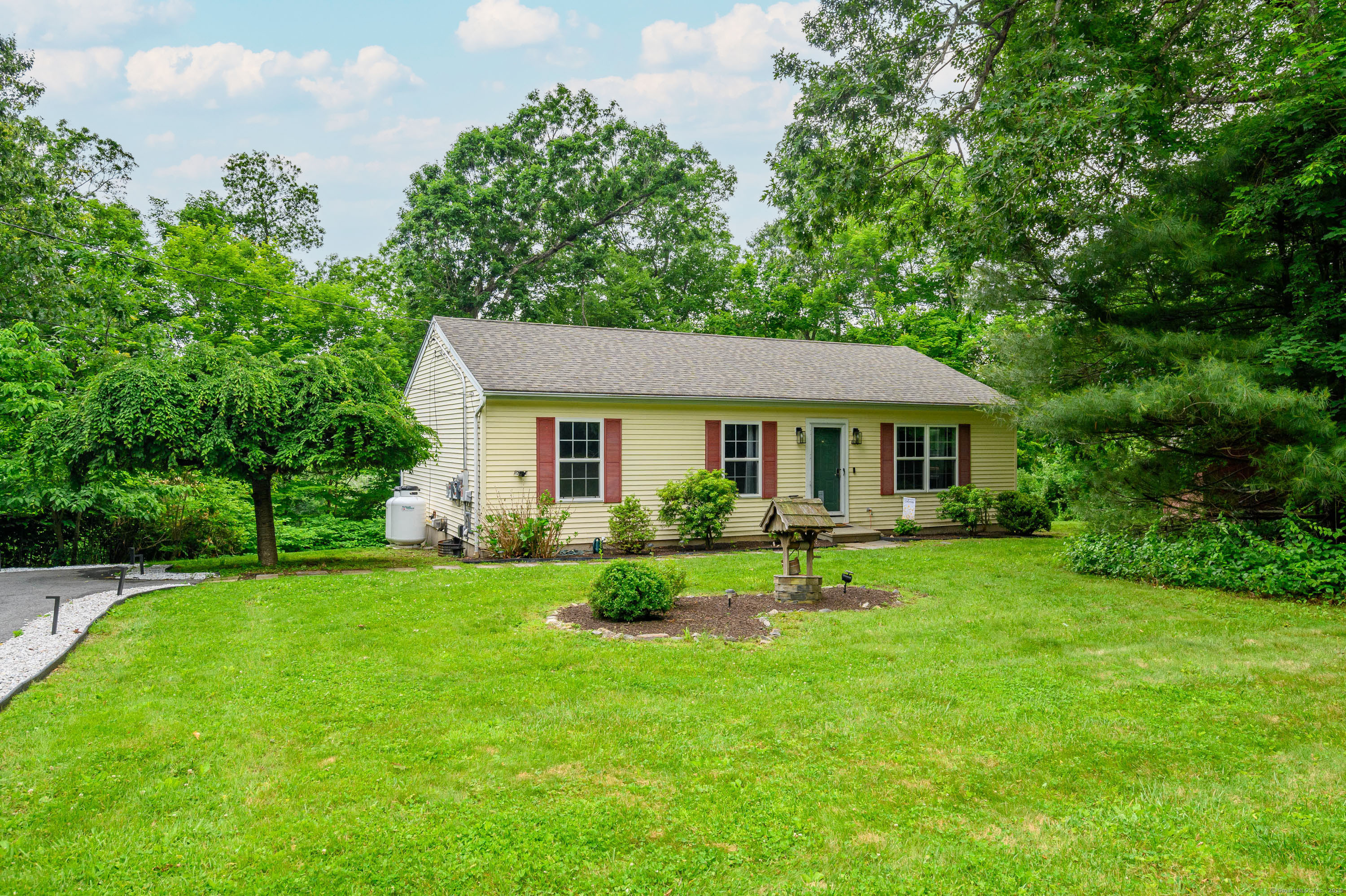 400 Ichabod Road