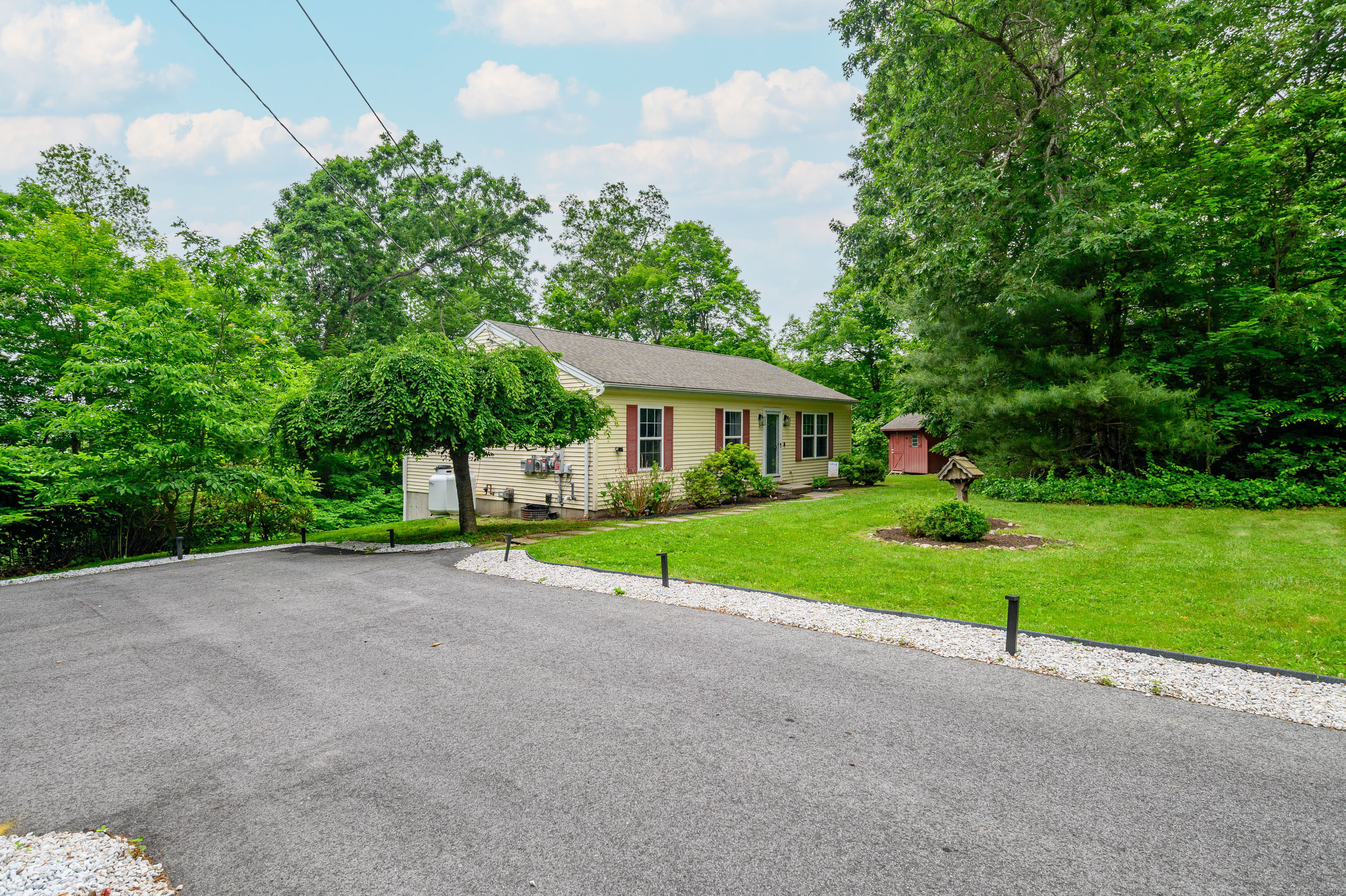 400 Ichabod Road