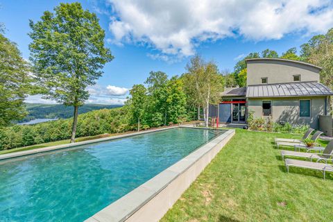 Tiny photo for 198 Tinker Hill Road, Washington, CT 06777 (MLS # 24123328)