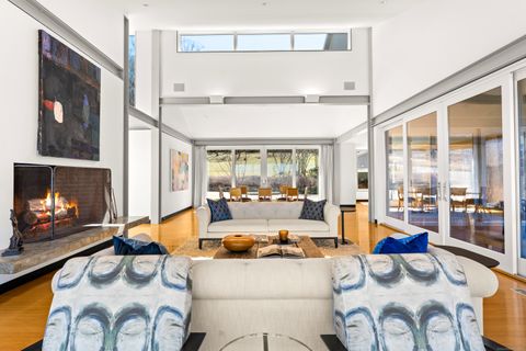 Tiny photo for 198 Tinker Hill Road, Washington, CT 06777 (MLS # 24123328)